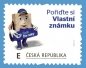 Preview: 0708 / 0753 ● - 2012 kompletní razítkovaný (ražený) ročník