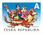 Preview: 0708 / 0753 ** - 2012 kompletní čistý (neražený) ročník