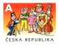 Preview: 0708 / 0753 ● - 2012 kompletní razítkovaný (ražený) ročník