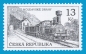 Preview: 0831 / 0872 ** - 2015 kompletní čistý (neražený) ročník