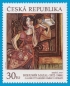 Preview: 0831 / 0872 ** - 2015 kompletní čistý (neražený) ročník