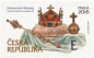 Preview: 0913 / 0956 (A 0955 / 0956) ** - 2017 kompletní čistý (neražený) ročník