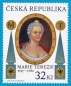 Preview: 0913 / 0956 (A 0955 / 0956) ** - 2017 kompletní čistý (neražený) ročník