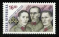 Preview: 0913 / 0956 (A 0955 / 0956) ** - 2017 kompletní čistý (neražený) ročník