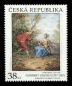 Preview: 0913 / 0956 (A 0955 / 0956) ** - 2017 kompletní čistý (neražený) ročník