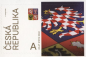 Preview: 0957 (A 0957) / 1015 ** - 2018 kompletní čistý (neražený) ročník