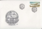 Preview: FDC 0957 / 1015 ● - 2018 kompletní ročník