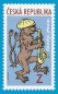 Preview: 0957 (A 0957) / 1015 ** - 2018 kompletní čistý (neražený) ročník
