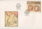 Preview: FDC 0957 / 1015 ● - 2018 kompletní ročník