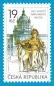 Preview: 0957 (A 0957) / 1015 ** - 2018 kompletní čistý (neražený) ročník