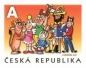 Preview: 1016 / 1055 ** - 2019 kompletní čistý (neražený) ročník