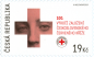 Preview: 1016 / 1055 ** - 2019 kompletní čistý (neražený) ročník