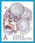 Preview: 1056 / 1103 ** - 2020 kompletní čistý (neražený) ročník
