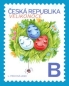Preview: 1056 / 1103 ** - 2020 kompletní čistý (neražený) ročník