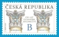 Preview: 1056 / 1103 ** - 2020 kompletní čistý (neražený) ročník