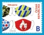 Preview: 1056 / 1103 ** - 2020 kompletní čistý (neražený) ročník