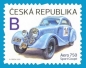 Preview: 1056 / 1103 ** - 2020 kompletní čistý (neražený) ročník