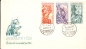 Preview: FDC 1189 / 1193 ● - 1961