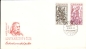 Preview: FDC 1177 / 1178 ● - 1961