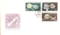 Preview: FDC 1302 / 1307 ● - 1963