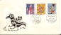 Preview: FDC 1331 / 1336 ● - 1963