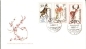 Preview: FDC 1347 / 1352 ● - 1963