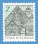 Preview: 0665 A / 0707 ● - 2011 kompletní razítkovaný (ražený) ročník