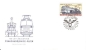 Preview: FDC 1696 / 1697 ● - 1968
