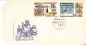 Preview: FDC 1834 / 1838 ● - 1970