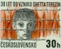 Preview: 1938 / 2004 ● - 1972 kompletní razítkovaný (ražený) ročník