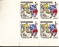 Preview: 1953 / 1954 - čtyřblok ** - 1972