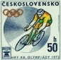 Preview: 1938 / 2004 ● - 1972 kompletní razítkovaný (ražený) ročník