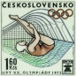 Preview: 1938 / 2004 ● - 1972 kompletní razítkovaný (ražený) ročník