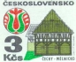 Preview: 1938 / 2004 ● - 1972 kompletní razítkovaný (ražený) ročník