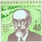 Preview: 1938 / 2004 ● - 1972 kompletní razítkovaný (ražený) ročník