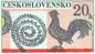 Preview: 1938 / 2004 ● - 1972 kompletní razítkovaný (ražený) ročník