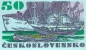 Preview: 1938 / 2004 ● - 1972 kompletní razítkovaný (ražený) ročník