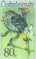 Preview: 1938 / 2004 ● - 1972 kompletní razítkovaný (ražený) ročník