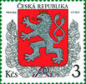 Preview: 0001 / 0029 ● - 1993 kompletní razítkovaný (ražený) ročník