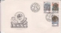 Preview: FDC 2298 / 2302 ● - 1978