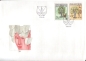Preview: FDC 0001 / 0029 ● - 1993 kompletní ročník
