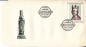 Preview: FDC 2461 / 2465 ● - 1980