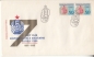 Preview: FDC 2467 / 2518 ● - 1981 kompletní ročník