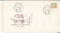 Preview: FDC 2467 / 2518 ● - 1981 kompletní ročník