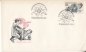 Preview: FDC 2467 / 2518 ● - 1981 kompletní ročník