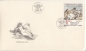 Preview: FDC 2616 / 2620 ● - 1983