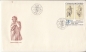 Preview: FDC 2616 / 2620 ● - 1983