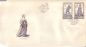Preview: FDC 2621 / 2625 ● - 1983