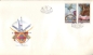 Preview: FDC 2638 / 2642 ● - 1984