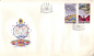 Preview: FDC 2638 / 2642 ● - 1984